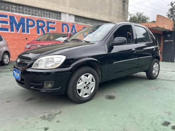 CHEVROLET CELTA 1.0 MPFI LS 8V FLEX 2P MANUAL
